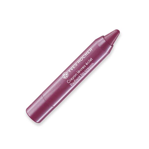 Glossy Lip Pen Mauve tendre