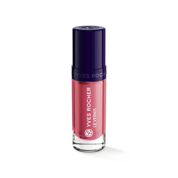 Nagellak Rose azalée