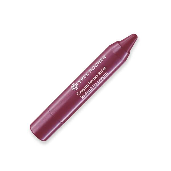 Glossy Lip Pen Pourpre lumineux