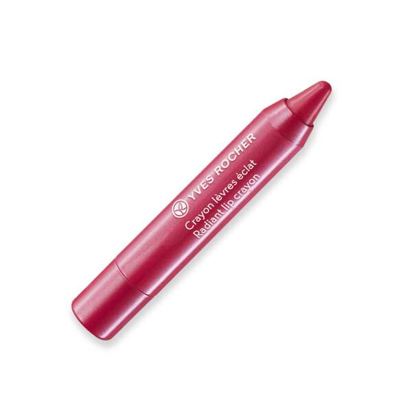 Glossy Lip Pen Rose sorbet