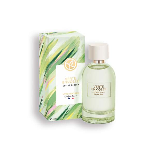 Eau de Parfum Verte Envolée