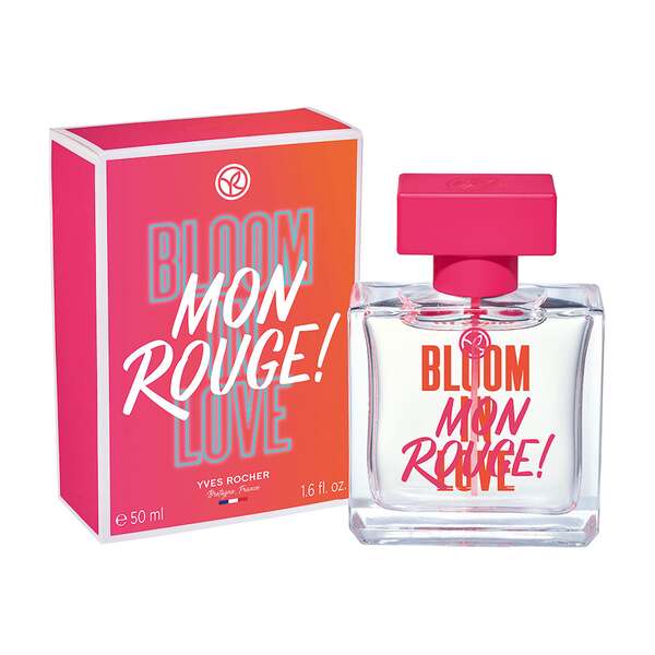 Bloom In Love Eau de Parfum 50 ml