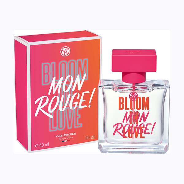 Bloom In Love Eau de Parfum - Flacon 30 ml