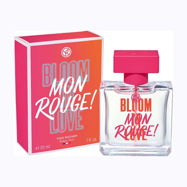 Bloom In Love Eau de Parfum Flacon 30 ml