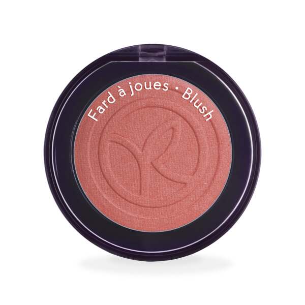 Blush Rose capucine