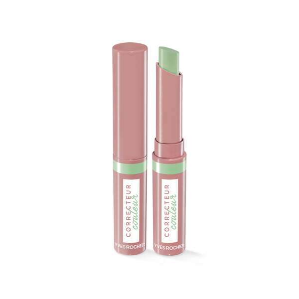Color Corrector Tegen rode vlekjes