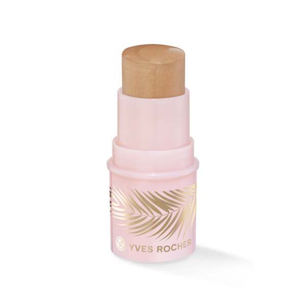 Highlighter stick doré - Limited Edition Good Vibes Only