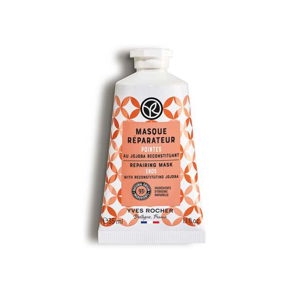 Herstellend Masker voor Haarpunten