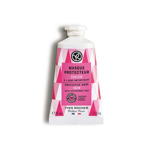 Kleurbeschermend Masker