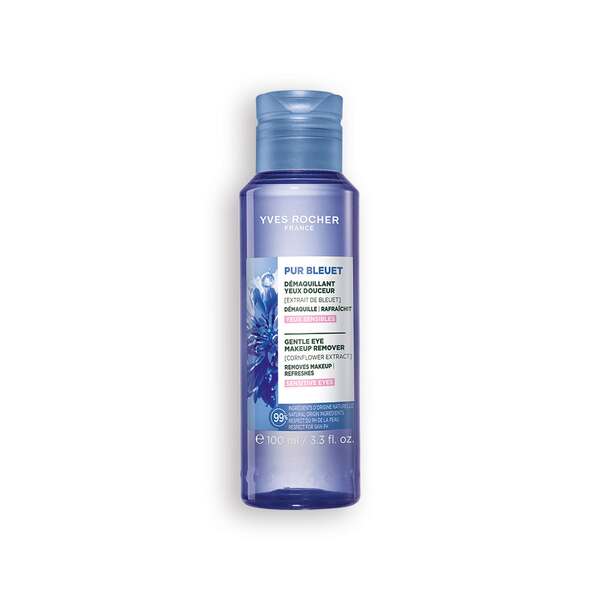Zachte Make-up Remover