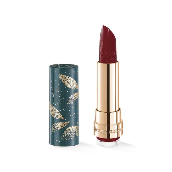 Lipstick Satin Rouge Minuit - Limited edition