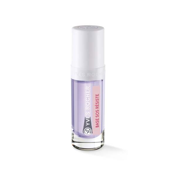 Nagelverharder