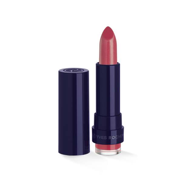 Rouge Vertige glans 10. Rose Bonbon