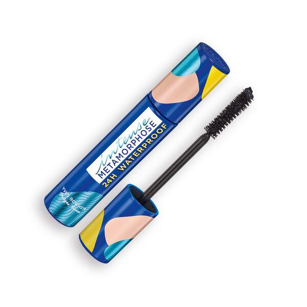 Mascara Intense Metamorphose Waterproof