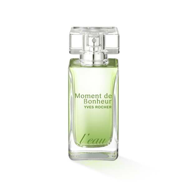 Moment de Bonheur - L'Eau 50 ml