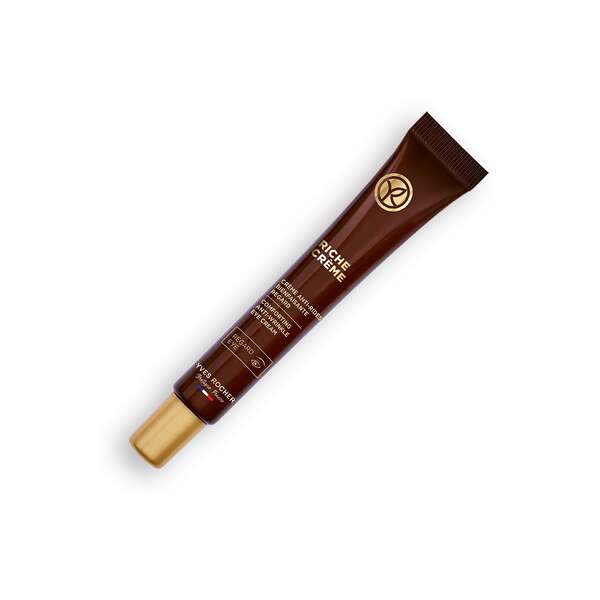 Weldadige Anti-Rimpel Oogcrème