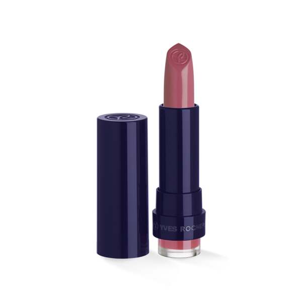 Rouge Vertige satijn 39. Rose