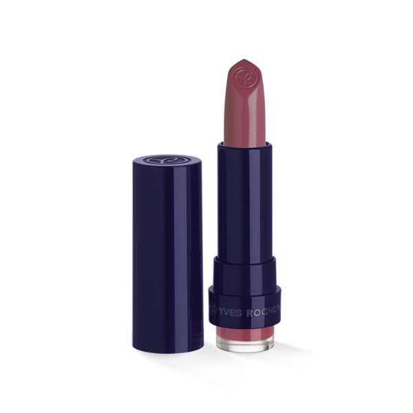 Rouge Vertige satijn 41. Mauve
