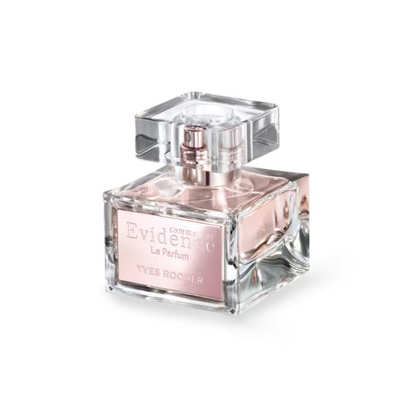 Comme une Evidence - Le Parfum 30 ml