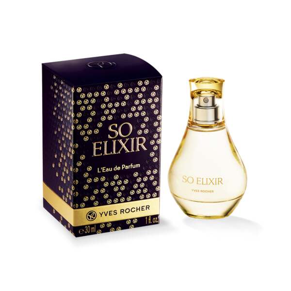 So Elixir - Eau de Parfum 30 ml