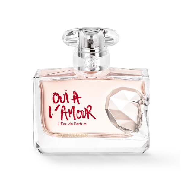 Oui à l'Amour - Eau de parfum 50 ml