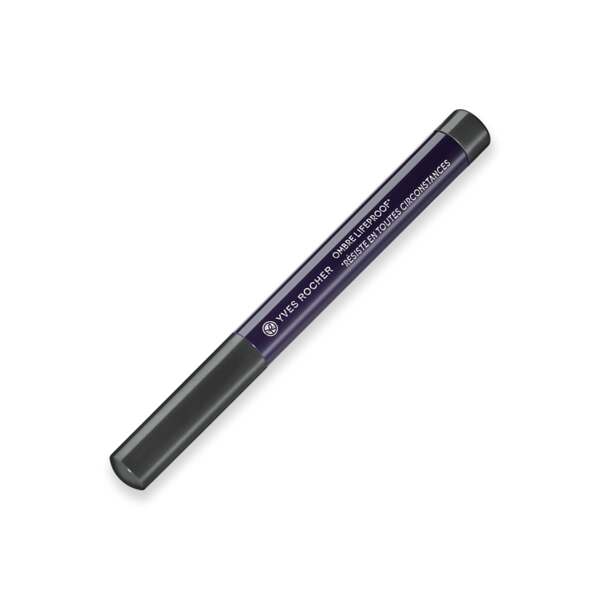 Lifeproof eye shadow - 10 Gris mat