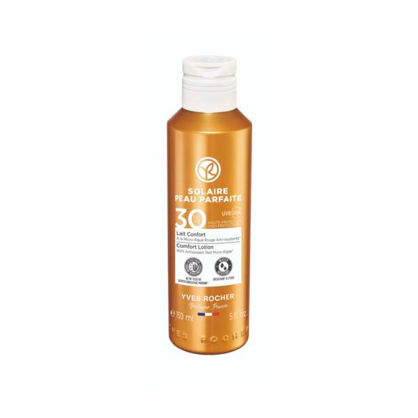 Zonnemelk SPF 30
