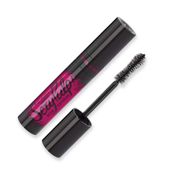 Mascara ultra-volume sexy pulp extreme black