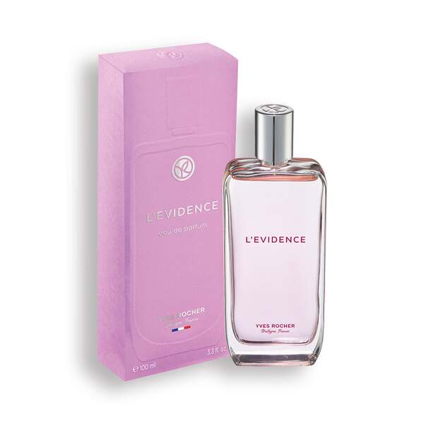 L'Evidence - Eau de Parfum