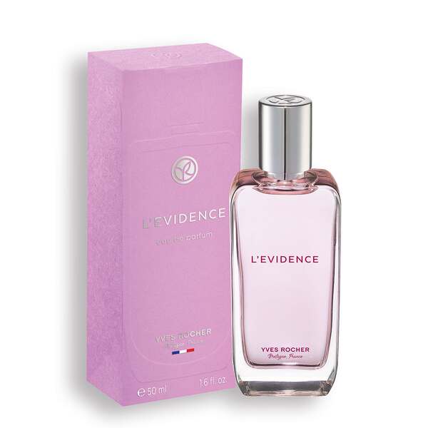 L'Evidence - Eau de Parfum
