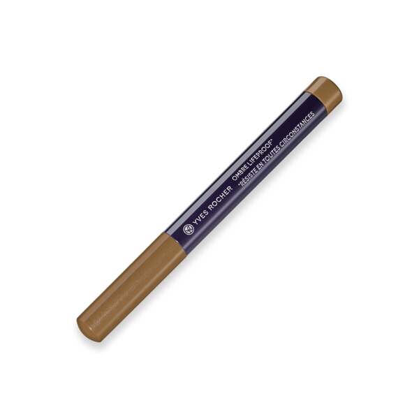 Lifeproof eye shadow - 03 Bronze