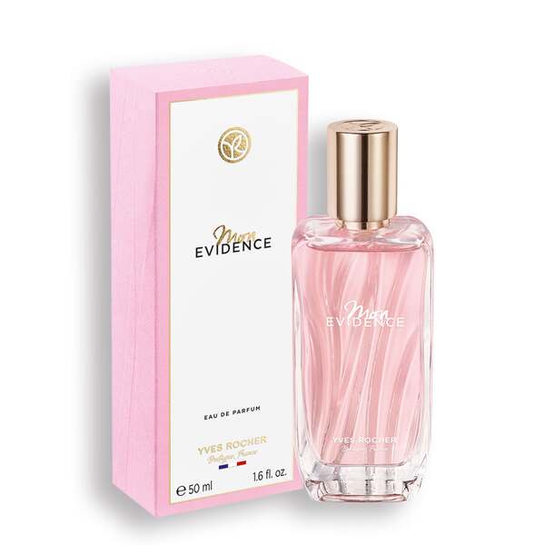 Mon Evidence - Eau de Parfum