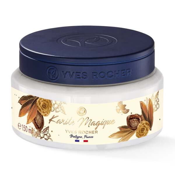 Balsem herstellend kersteditie - Magical Shea
