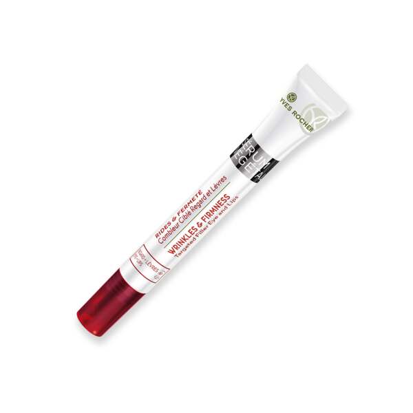 Targeted Filler Eye en Lips