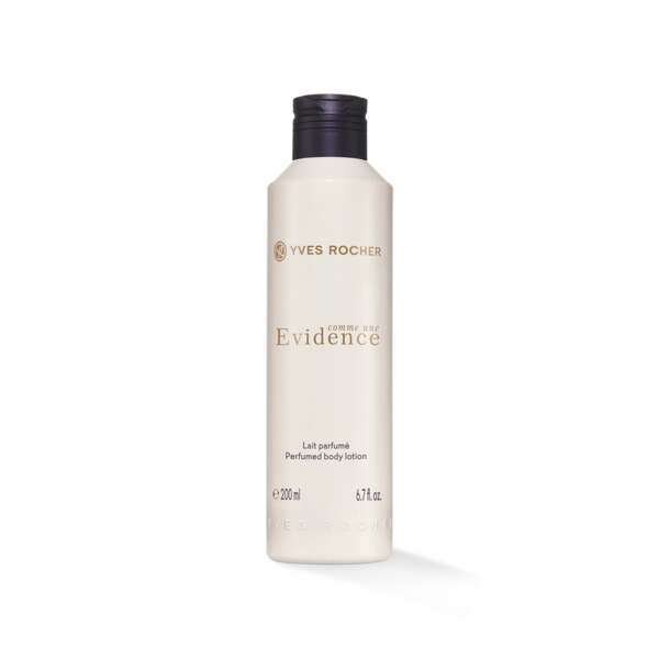 Comme une Evidence - Geparfumeerde Bodymilk