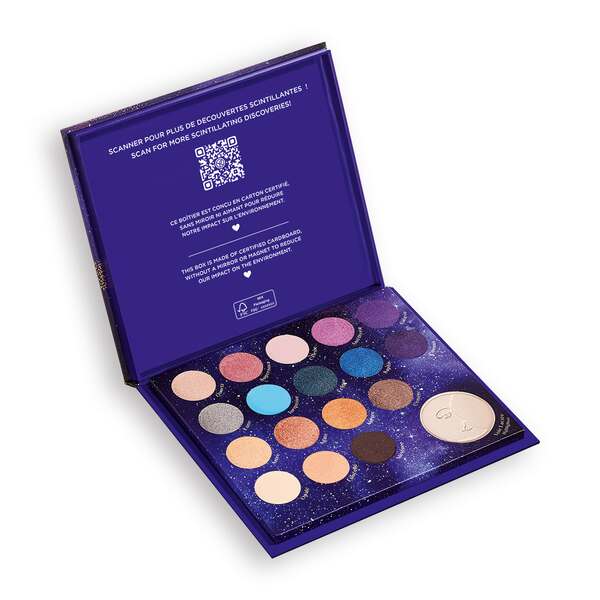 Palet Multilooks Eclats d’Etoiles - Limited Edition