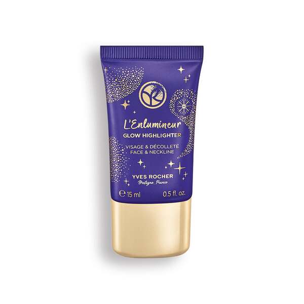Highlighter gezicht en decolleté - Limited edition