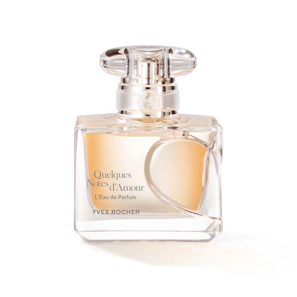 Quelques Notes D'Amour - Eau de Parfum 30ml