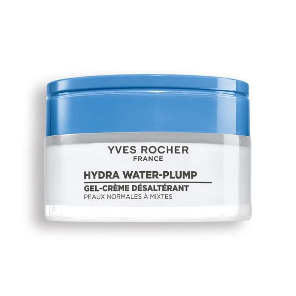 Hydraterende Gel-Crème