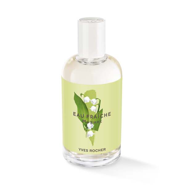 Eau fraîche Lelietjes-Van-Dalen