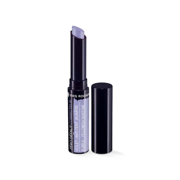 Color corrector tegen een doffe teint