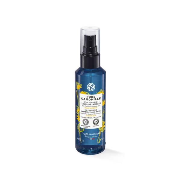 Kalmerend bloemenwater van Kamille - Pure Camomille