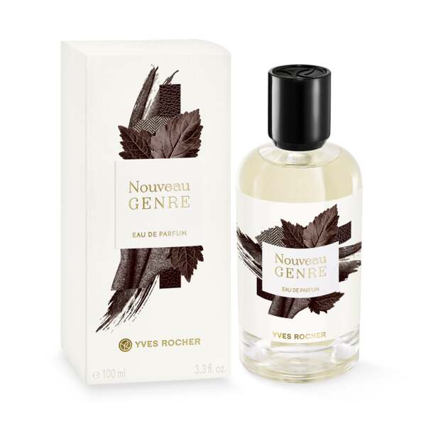Eau de Parfum Nouveau Genre - 100 ml