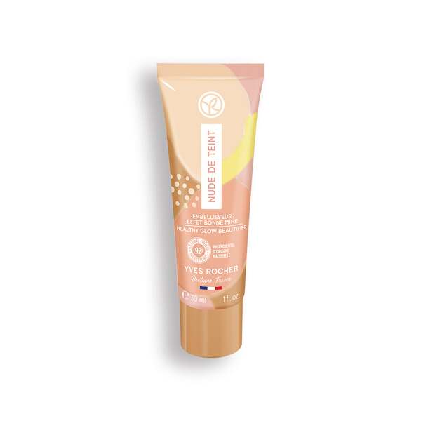 Nude foundation