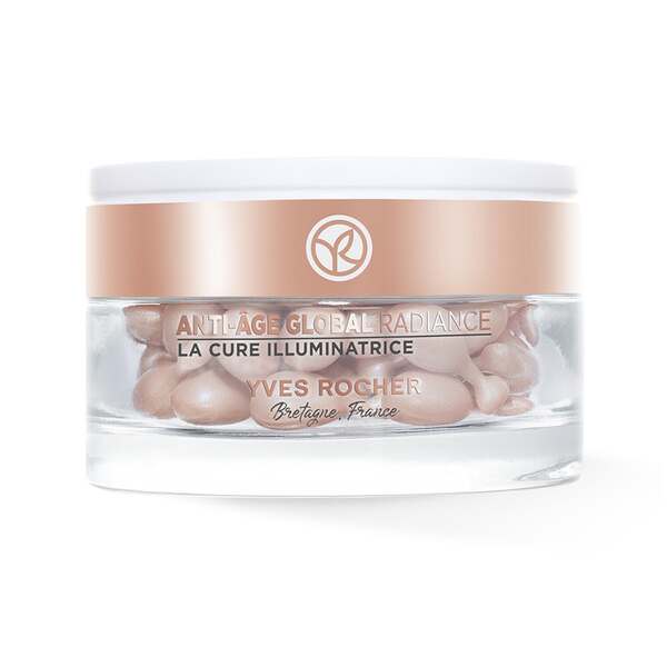 Anti-Age Global Radiance Verhelderende Kuur