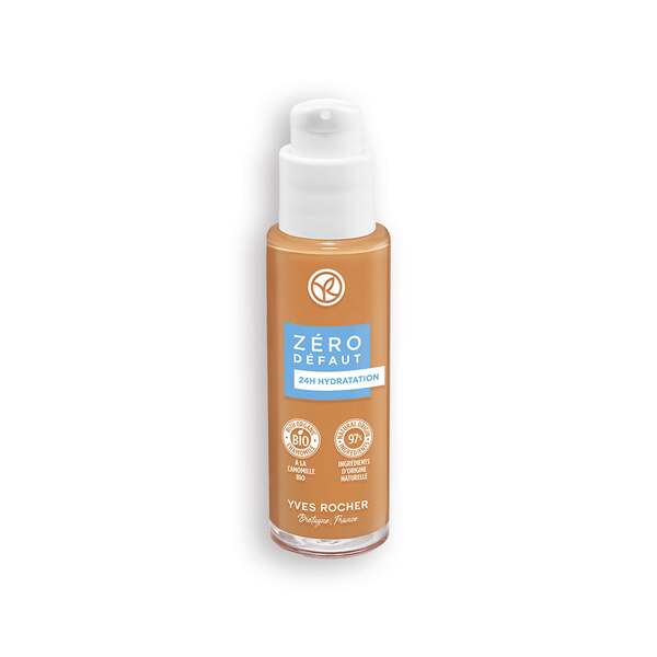 Foundation Zéro Défaut - Doré 300