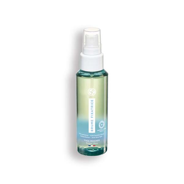 Make-upfixerende Spray