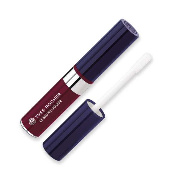 Rouge Vertige Lipgloss 11. Cassis