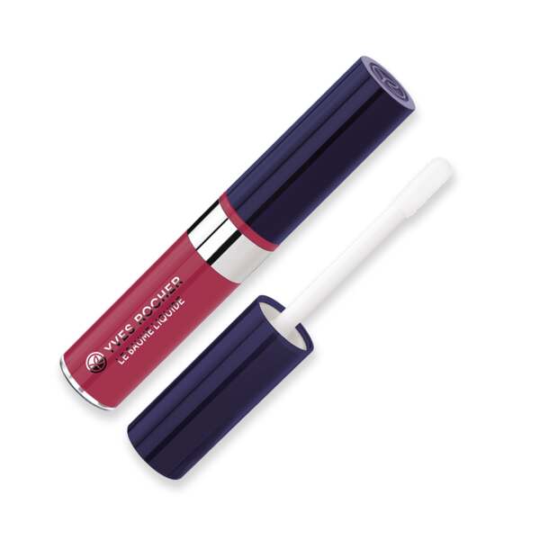 Rouge Vertige Lipgloss 09. Rose Léger