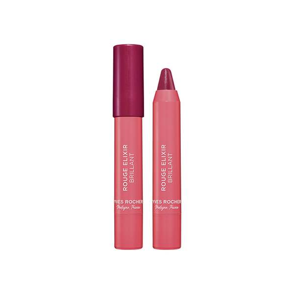 Lip Pen Rouge Elixir Brillant 09. Mauve lilas